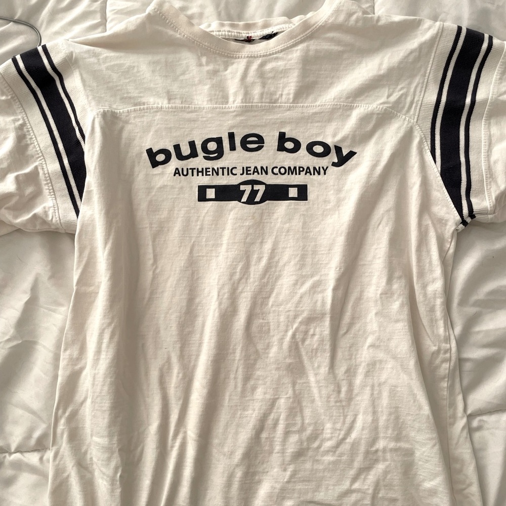 Vintage 90s tshirt